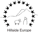 Hillside europe