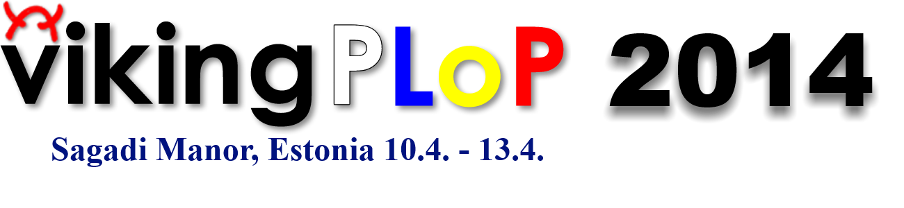 VikingPLoP logo
