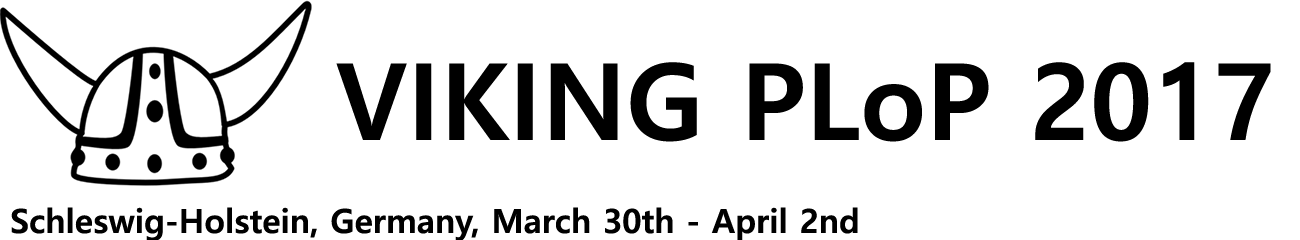 VikingPLoP logo